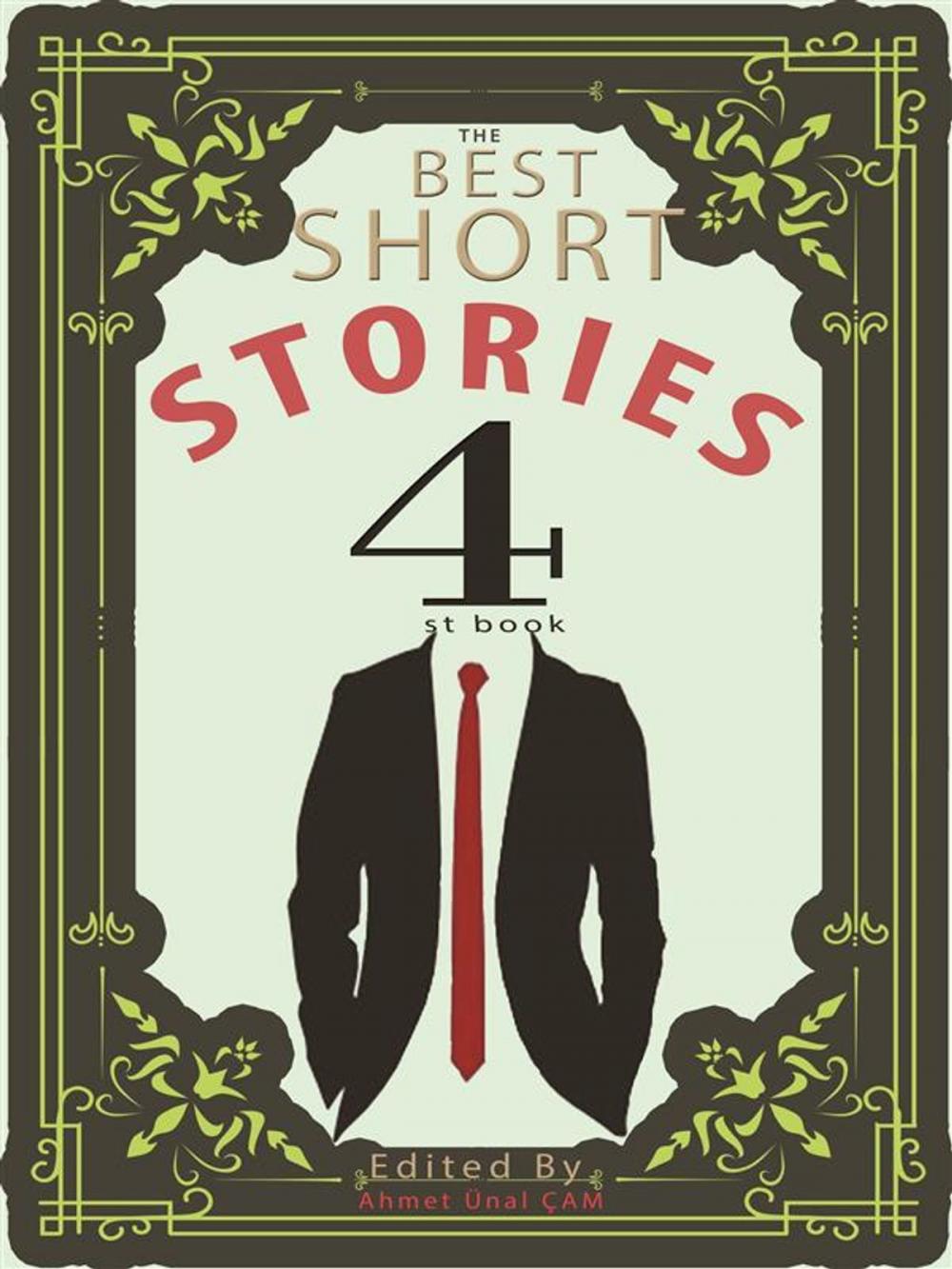 Big bigCover of The Best Short Stories - 4