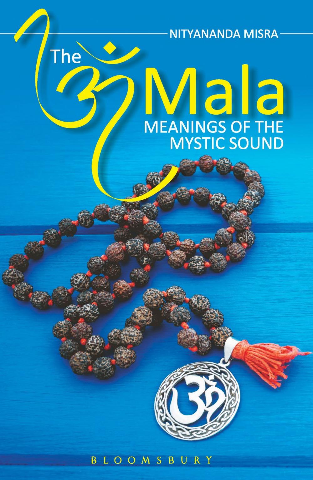 Big bigCover of The Om Mala
