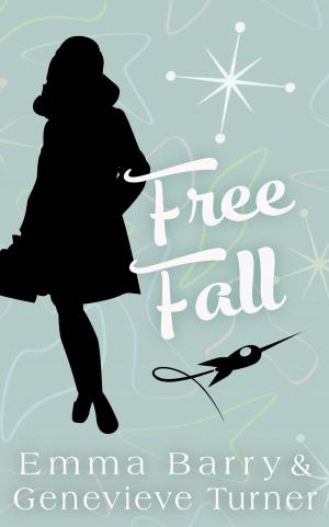 Cover of the book Free Fall by Catelyn Silver