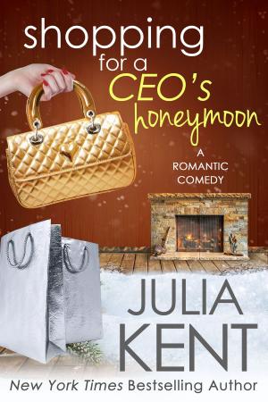 bigCover of the book Shopping for a CEO's Honeymoon by 