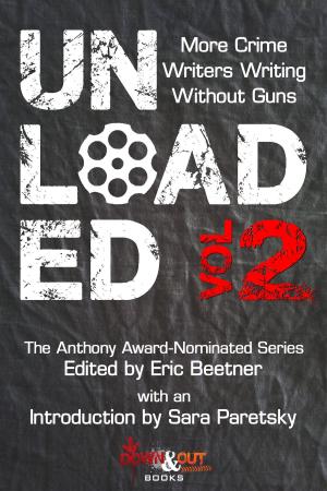 Book cover of Unloaded Volume 2