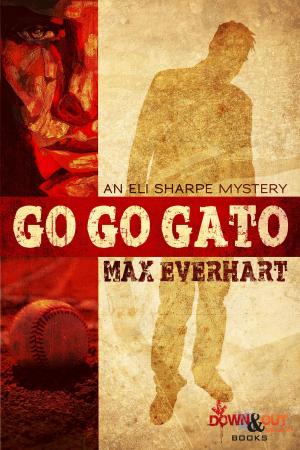 Cover of the book Go Go Gato by Jerry Kennealy
