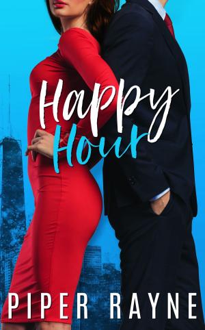 Cover of the book Happy Hour (Charity Case Book 3) by Avery Phillips