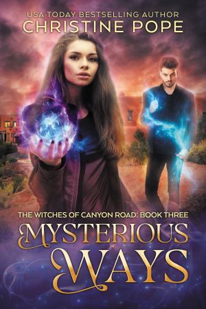 bigCover of the book Mysterious Ways by 