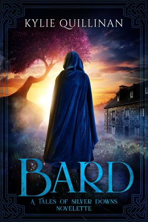 Book cover of Bard