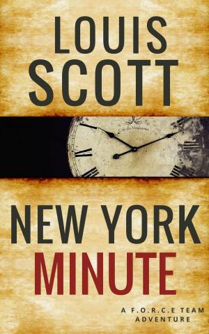 Cover of the book New York Minute by Ray Wenck
