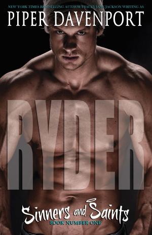Cover of the book Ryder by Piper Davenport, Harley Stone