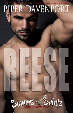 Cover of the book Reese by Marie Astor