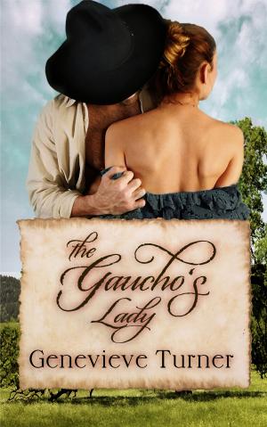 Cover of the book The Gaucho's Lady by Csapó Tamás