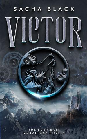 Cover of the book Victor by Teddy Jacobs
