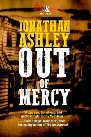 Cover of the book Out of Mercy by Richard Barre