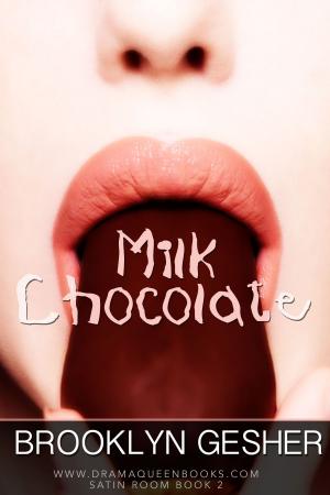 bigCover of the book Milk Chocolate by 