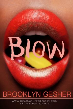 Cover of the book Blow by Emma Kareno