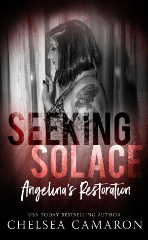 Cover of the book Seeking Solace by Chelsea Camaron