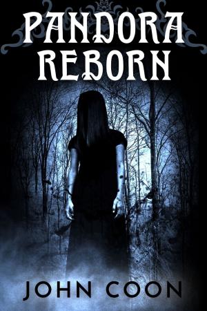 Cover of the book Pandora Reborn by C.S. Maynard