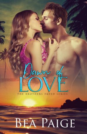 Cover of the book Dawn of Love by Regina Tittel