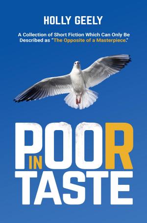 Book cover of In Poor Taste