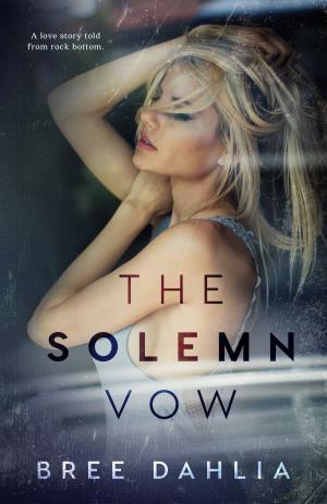 bigCover of the book The Solemn Vow: A Love Story Told from Rock Bottom by 