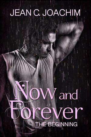 Cover of the book Now and Forever: The Beginning by Jean C. Joachim