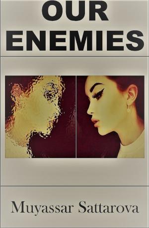 Cover of the book Our Enemies by Carol Bogart