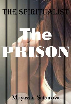 bigCover of the book The Prison by 