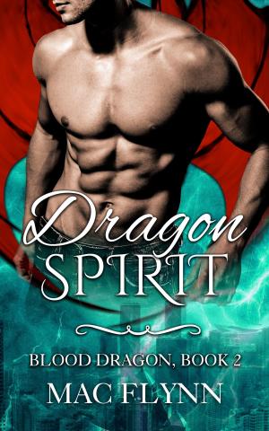 Cover of the book Dragon Spirit by KJ Charles