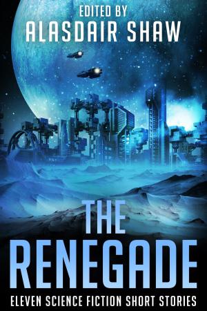 Cover of the book The Renegade by Christian Kiss