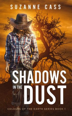 bigCover of the book Shadows in the Dust by 