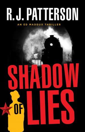 Cover of the book Shadow of Lies by R.J. Patterson