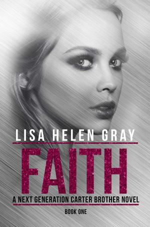 Cover of the book Faith by Patricia Adam