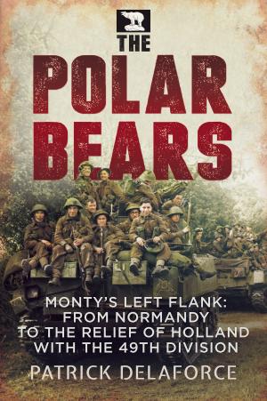 Cover of the book The Polar Bears by Paul Elliott