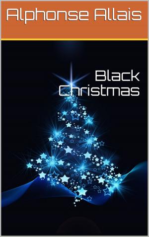 Book cover of Black Christmas