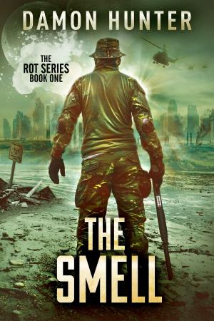 Cover of the book The Smell by Marcus D Barnes