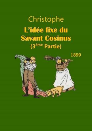 Cover of L’Idée fixe du Savant Cosinus