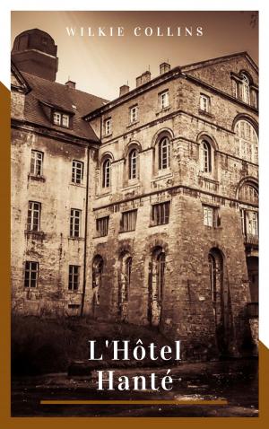 Cover of the book L'Hôtel Hanté by Franz Kafka