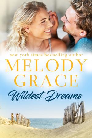 Cover of the book Wildest Dreams by Sadie Grubor