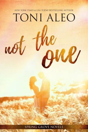 Cover of Not the One