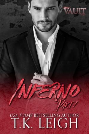 Cover of the book Inferno: Part 1 by Lexy Timms