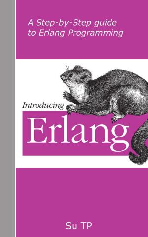 bigCover of the book Erlang Programming by 