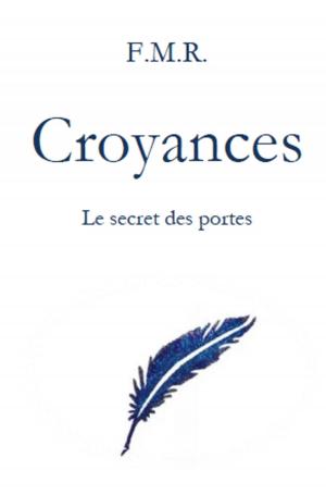 Book cover of Croyances