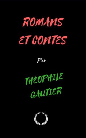 Cover of the book ROMANS ET CONTES by CLAUDE FARRÈRE