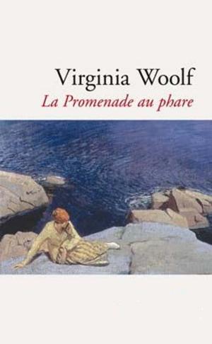 Cover of the book La Promenade au phare by Denis Diderot