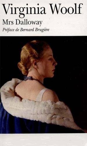 Cover of the book Mrs Dalloway by Virginia Woolf