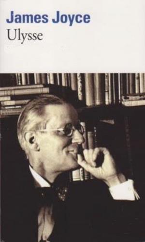 Cover of the book Ulysse by Lee Newey