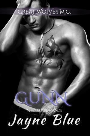 Cover of the book Gunn by Kimber White