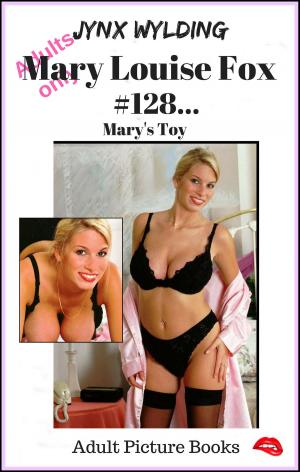 bigCover of the book Mary Louise Fox Marys Toy by 