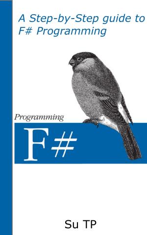bigCover of the book F# Programming by 