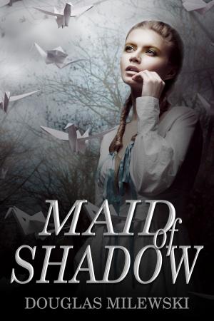 Book cover of Maid of Shadow