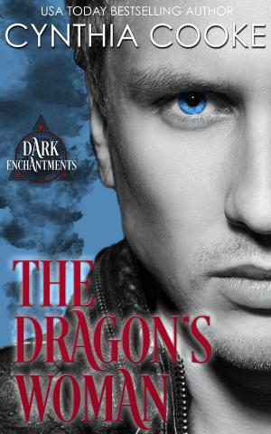 bigCover of the book The Dragon's Woman by 