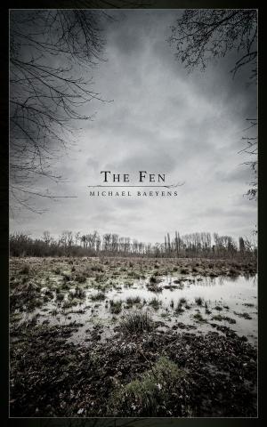 Cover of the book The Fen by Ava March